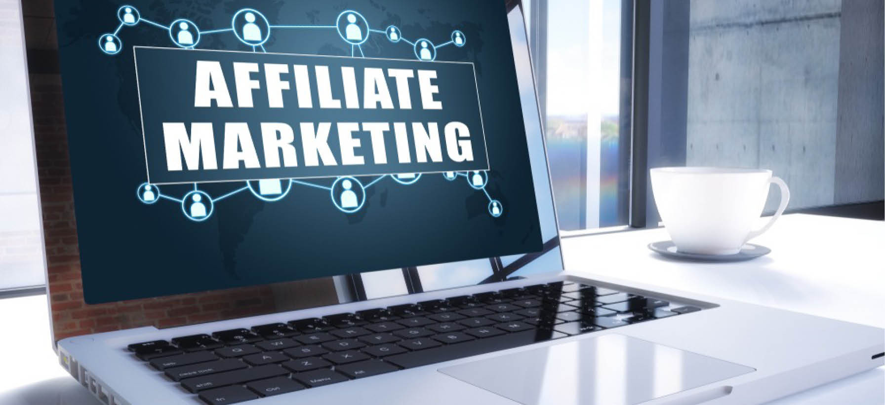 Affiliate Marketing (Satış Ortaklığı)